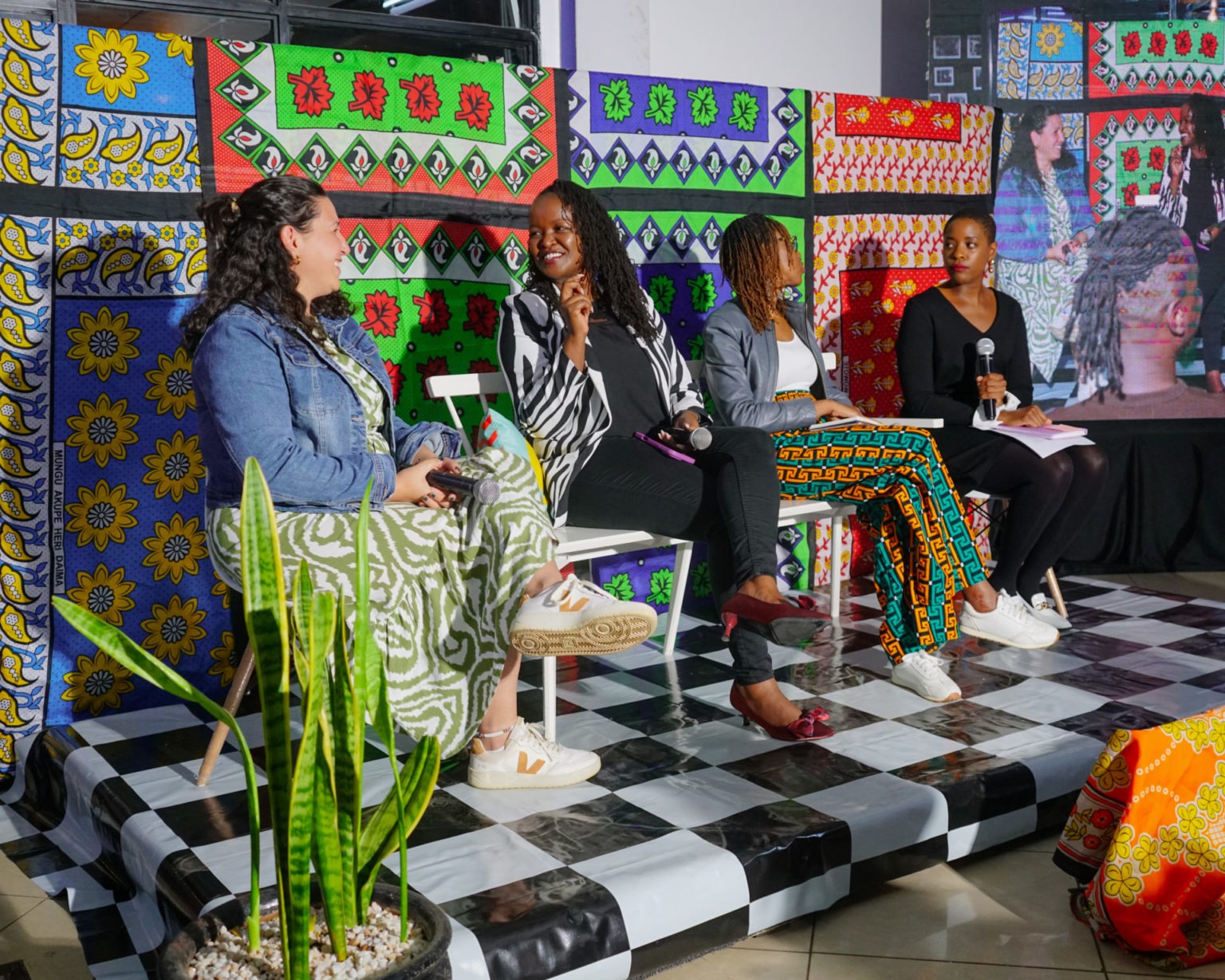 Unfold Conversations se plonge dans l’univers de la culture et de l’IA